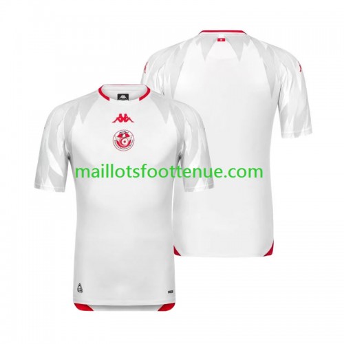 Maillot/Tenue Tunisie World Cup Domicile 2026 Maillot/Tenue Tunisie World Cup Domicile 2026